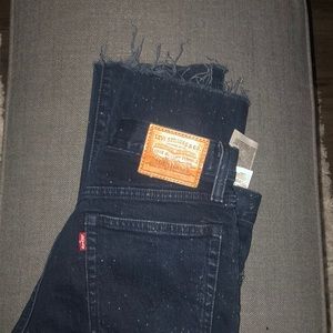 Levi’s denim 27